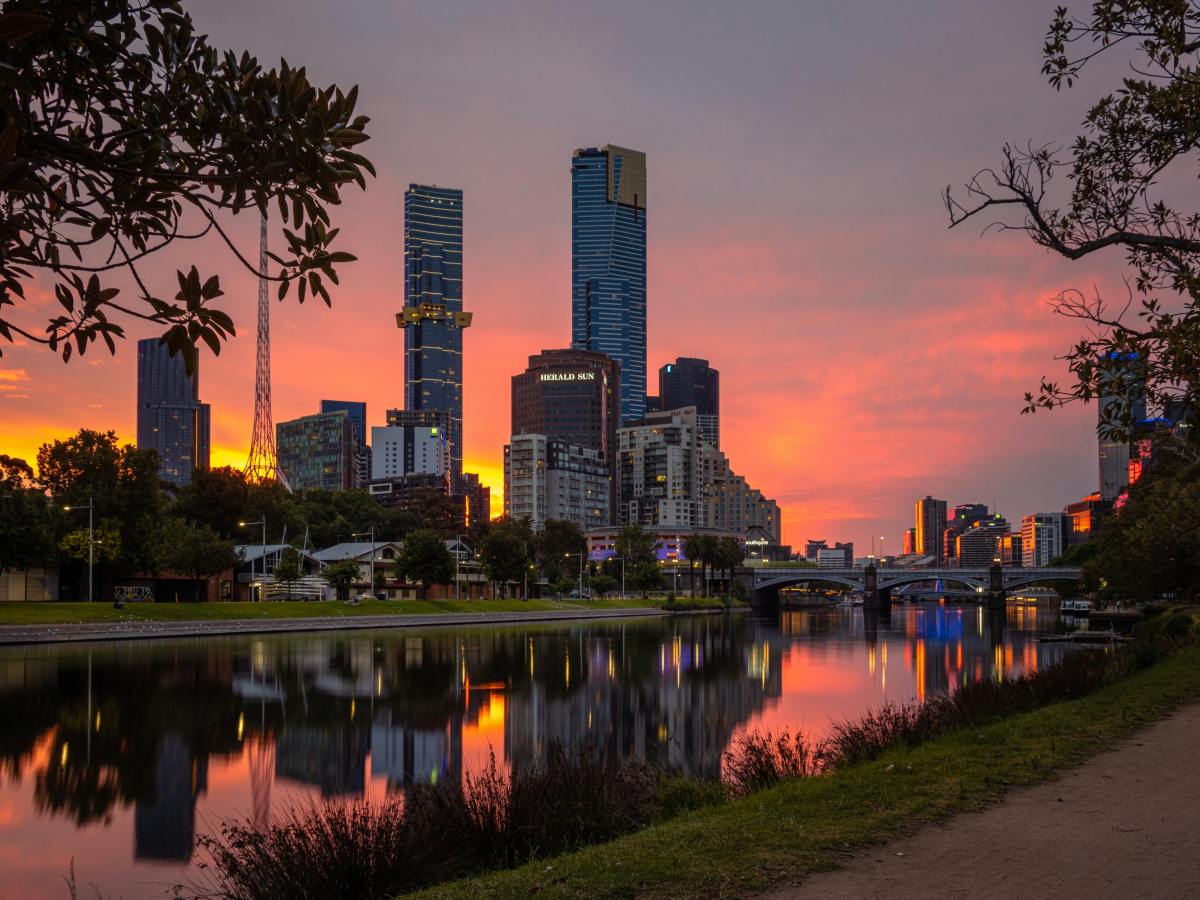 Discovering Melbourne’s Elegance: Unveiling the Top 5 Hotels for Your Ultimate Aussie Retreat!